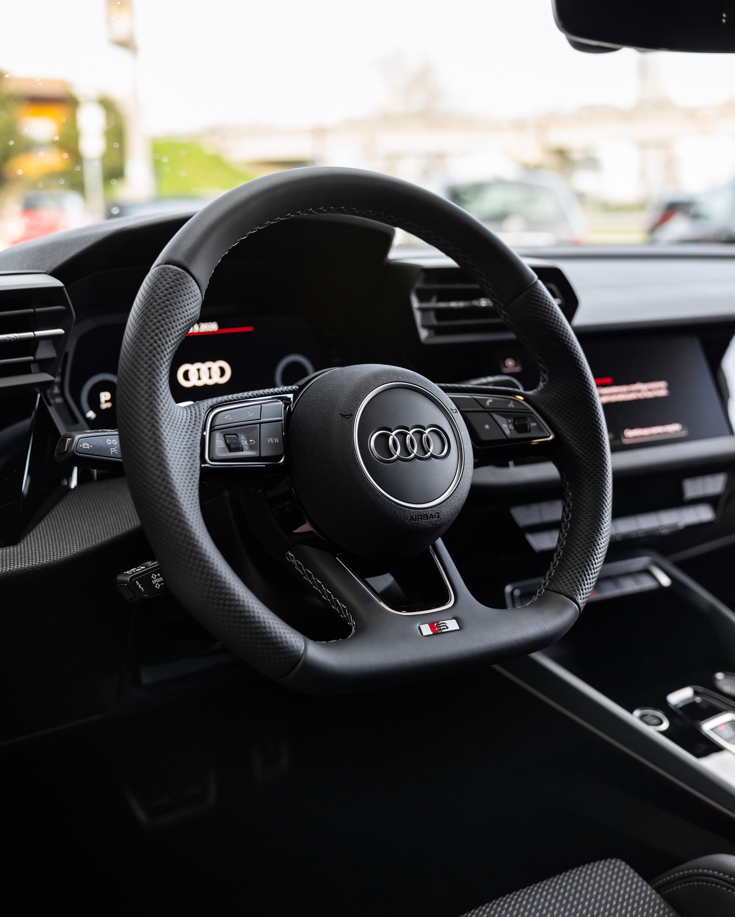 Servizio detailing professionale per auto di lusso